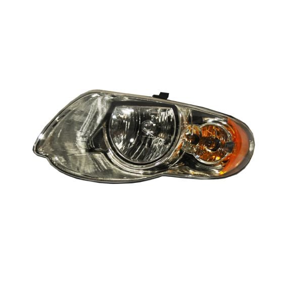 Maxzone Vehicle Lighting Corp headlights