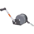 DUTTON winch