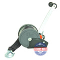 DUTTON winch