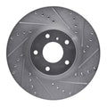 DFC auto part