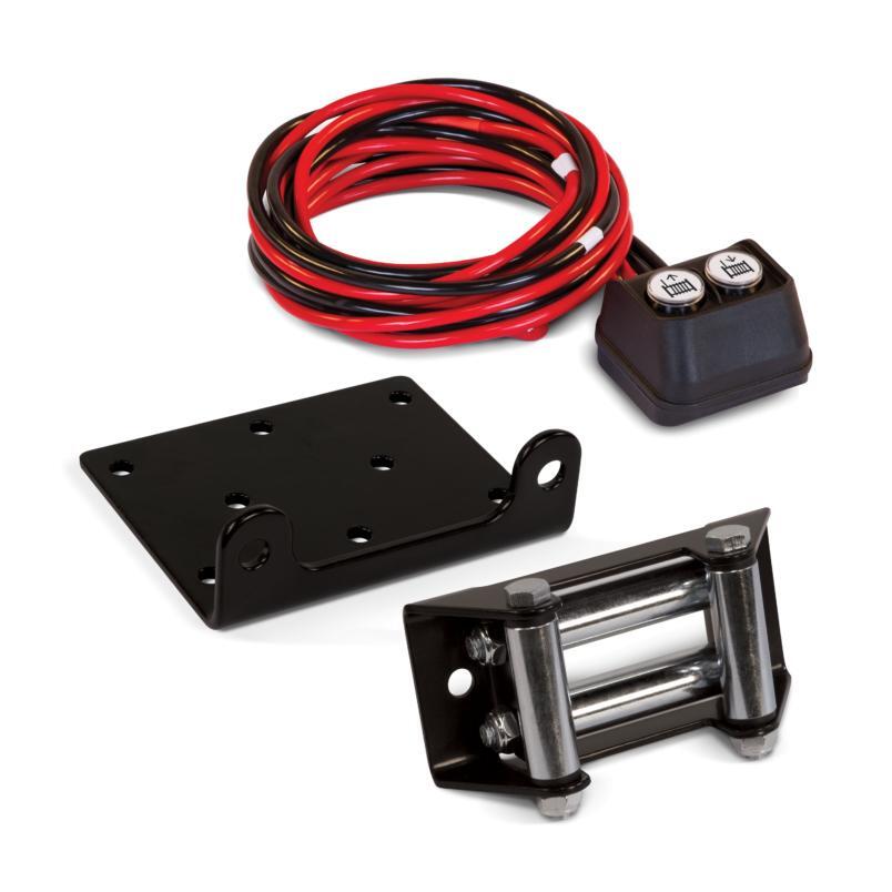 Champion Power Equipment winch