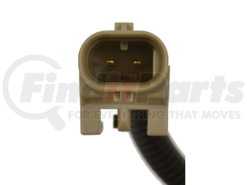 STANDARD IGN auto part