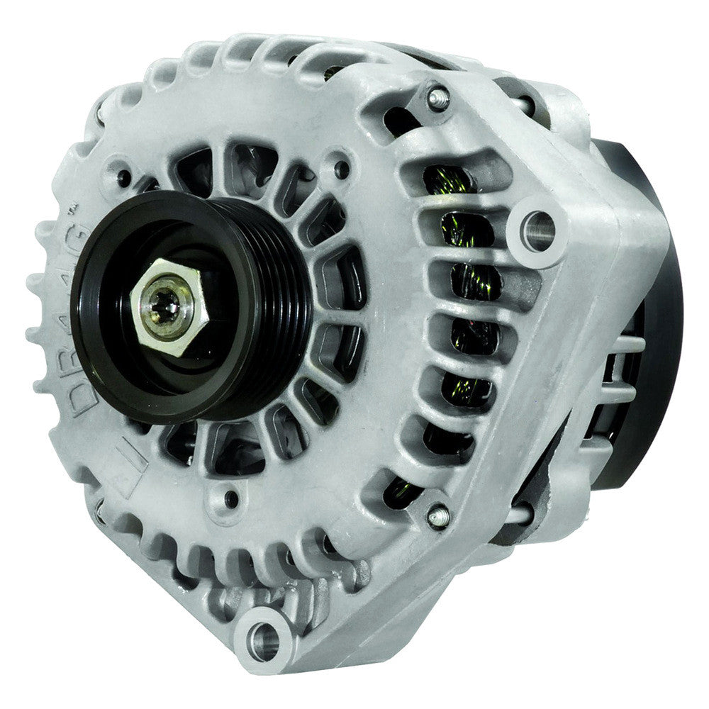 REMY red auto part