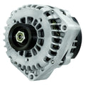 REMY red auto part