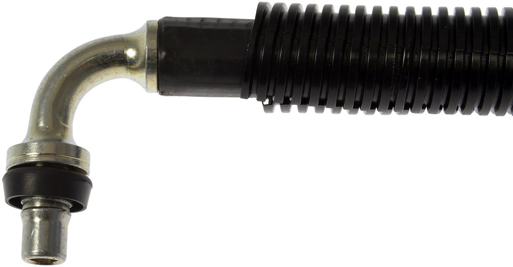 HIGH PRESSURE OIL PUMP HOSE