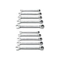 SET WR RAT COMB SAE & MET 10PC
