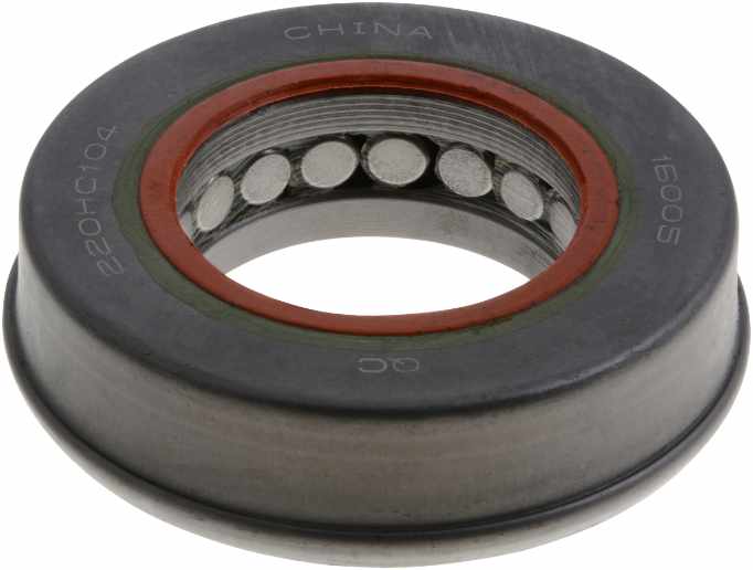 THRUST BEARING