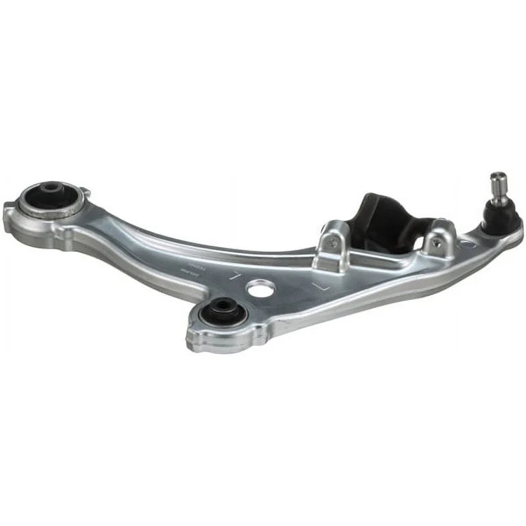 DELPHI control arms