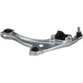 DELPHI control arms