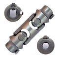 STEERING U-JOINT