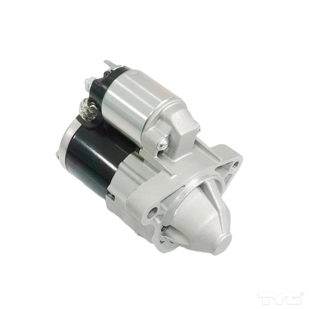 STARTER MOTOR MAZDA 3 2.0L 1218