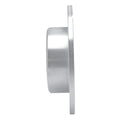 DFC silver auto part