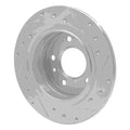 DFC auto part