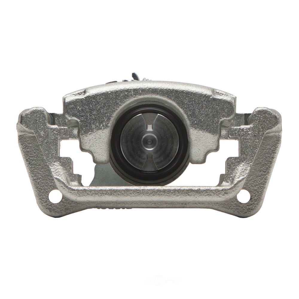 DFC silver auto part