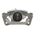 DFC silver auto part