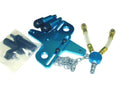 STANDARD KIT - TWIN CYLINDERS WITH