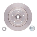 R1 Concepts Brake Rotor Fits Renault Safrane