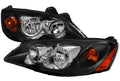 05-10 G6 EURO HEADLIGHTS