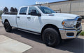 FITTIPALDI OFF ROAD FT100BZ 18X9, E