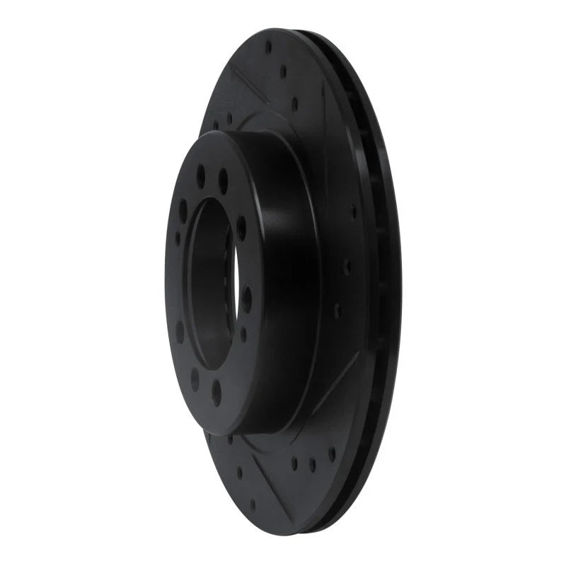 R1 Concepts black auto part