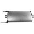 MUFFLER - QUIET-FLOWSS - IMPORT - T