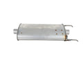 MUFFLER - QUIET-FLOWSS - IMPORT - T
