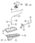 GSKTS SEALS-ENGINE GASKETS