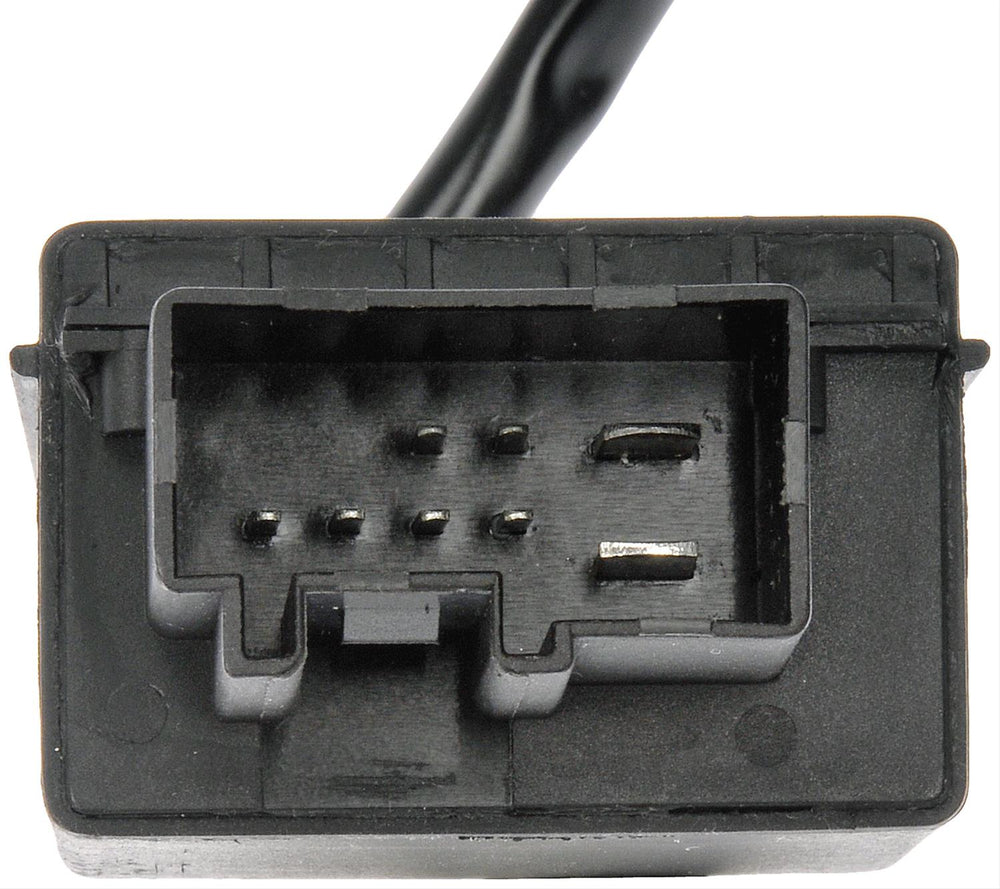 FUEL PUMP DRVR MOD