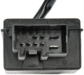 FUEL PUMP DRVR MOD