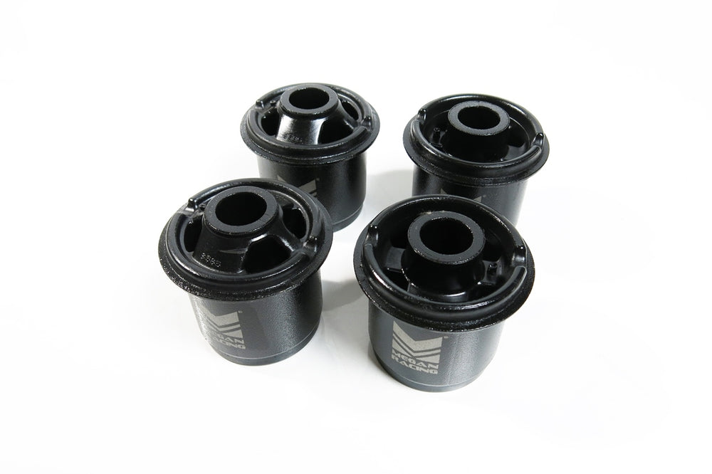 6733 S13 14 15 SKYLINE R32 R33 R34 (2WD models only) REAR SUBFRAME BUSHING 8x 6x 4 6 LBs MSRP $151