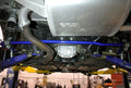 Megan Impreza 08-11 12 WRX STI 08-14 15 Forester 09-13 14 Legacy 10-14 Rear Sway Bar 22mm 3pcs 9 lbs 10x5.5x46.5 MSRP $151