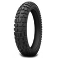Kenda K784 Big Block Rear Tire - 130/80B17 4PR 65T TL 146K2088