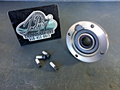 Bearing Retainer Input Shaft