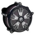 Performance Machine  Faceplate Royce  - Contrast Cut Platinum