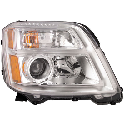CAPA RH HEADLIGHT GC TRRIN 1015 (HALOGEN)