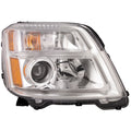 CAPA RH HEADLIGHT GC TRRIN 1015 (HALOGEN)