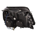 CAPA RH HEADLIGHT GC TRRIN 1015 (HALOGEN)