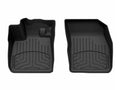 WeatherTech 24-25 Buick Envision 1st Row Front FloorLiner HP - Black