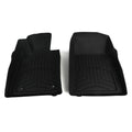 WeatherTech 2020+ Toyota Camry Front FloorLiner HP - Black