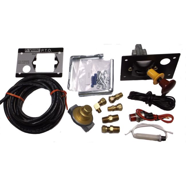 VELVAC auto part