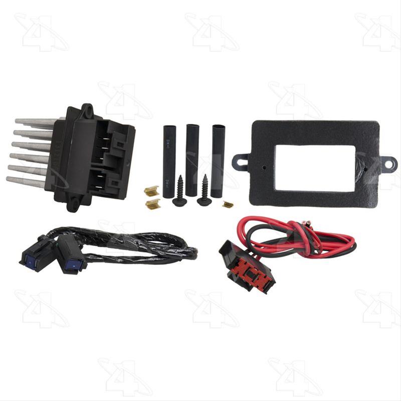 FOUR SEASONS auto part