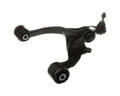 DELPHI control arms