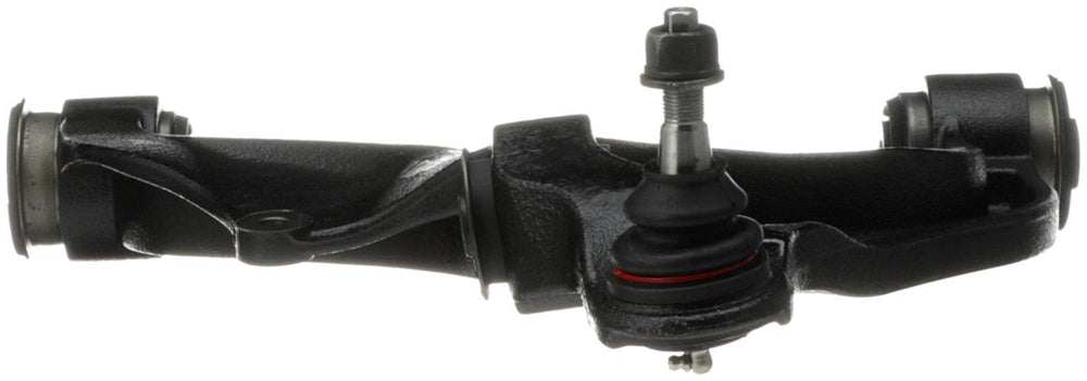 DELPHI control arms