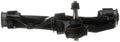 DELPHI control arms