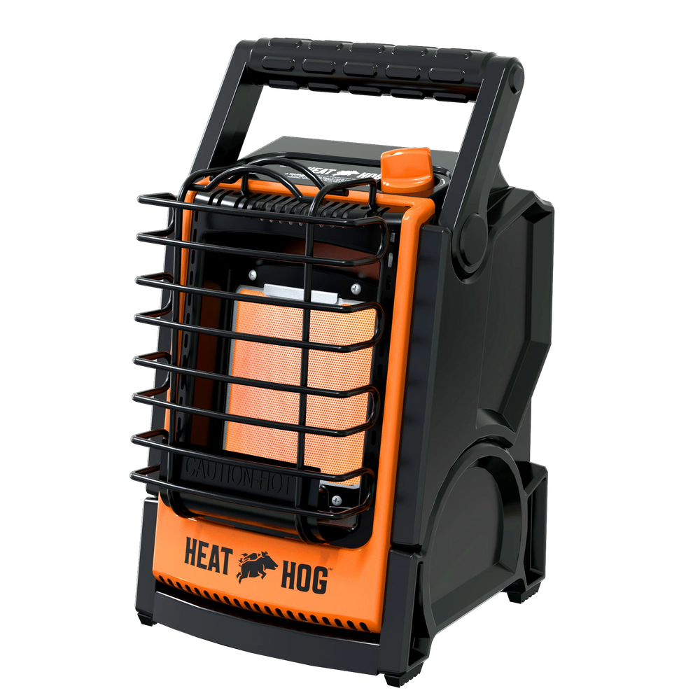 Heat Hog auto part