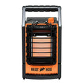 HEAT HOG 9000 BTU LP PORTABLE HEATER
