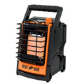 HEAT HOG 9000 BTU LP PORTABLE HEATER