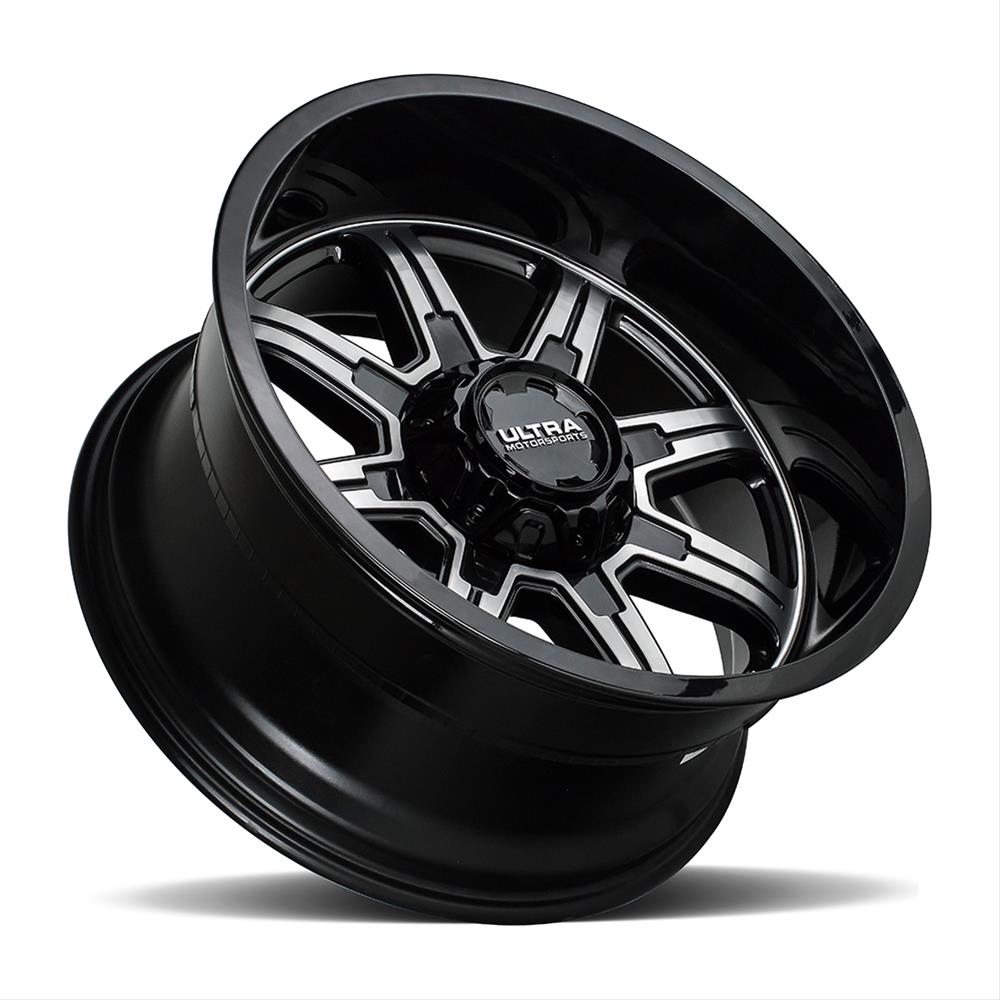 229 X 5-5.0 BLACK