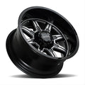 229 X 5-5.0 BLACK