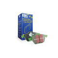 EBC 94 Jaguar XJ12 6.0 Greenstuff Front Brake Pads